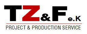Project & Production Service